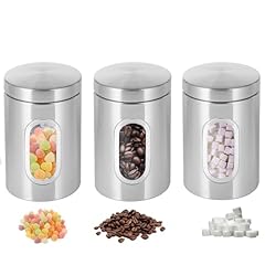 Pack stainless steel for sale  Delivered anywhere in UK