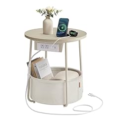 Vasagle side table for sale  Delivered anywhere in USA 