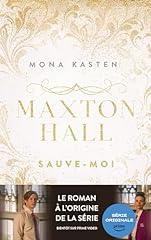 Maxton hall tome for sale  Delivered anywhere in UK