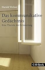 Kommunikative gedächtnis theo gebraucht kaufen  Wird an jeden Ort in Deutschland