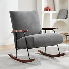 Maisongo modern rocking for sale  Delivered anywhere in USA 