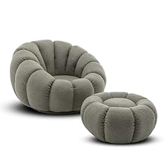 Round sage green for sale  Delivered anywhere in UK