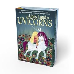 Uni land unicorns gebraucht kaufen  Wird an jeden Ort in Deutschland