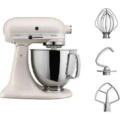 Kitchenaid artisan standmixer gebraucht kaufen  Wird an jeden Ort in Deutschland