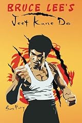 Bruce lee jeet d'occasion  Livré partout en Belgiqu
