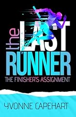 Last runner finisher for sale  Delivered anywhere in USA 