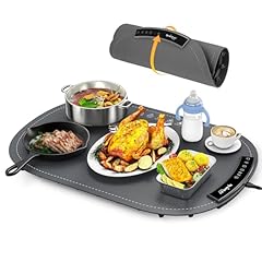 Food warming mat for sale  Delivered anywhere in USA 