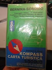 Carta escursionistica 93. d'occasion  Livré partout en France