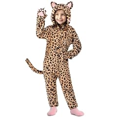 Giftinbox leopard costume for sale  Delivered anywhere in USA 