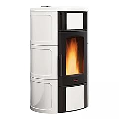 Termostufa pellet iside usato  Spedito ovunque in Italia 