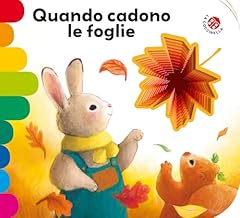 Quando cadono foglie. usato  Spedito ovunque in Italia 