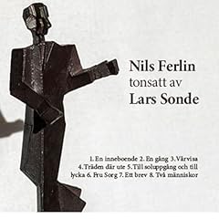 Nils ferlin tonsatt for sale  Delivered anywhere in UK
