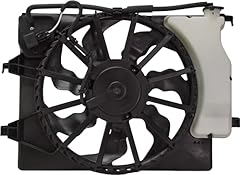 Parts radiator fan for sale  Delivered anywhere in USA 