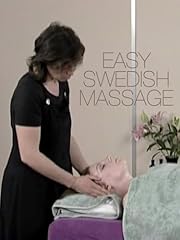 Easy swedish massage for sale  Delivered anywhere in UK