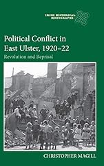 Political conflict east for sale  Delivered anywhere in Ireland