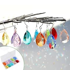 Hybeads 38mm crystal for sale  Delivered anywhere in USA 