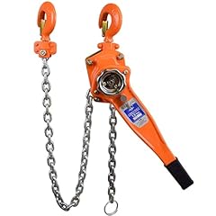 Tonchean chian hoist for sale  Delivered anywhere in UK
