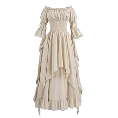 Bichingda renaissance costumes for sale  Delivered anywhere in UK