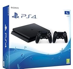 Sony playstation slim d'occasion  Livré partout en France