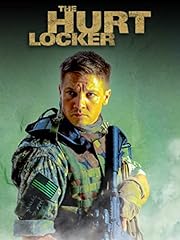 Hurt locker for sale  Delivered anywhere in UK