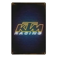 Biuuop ktm racing usato  Spedito ovunque in Italia 