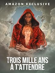 Ans attendre d'occasion  Livré partout en France