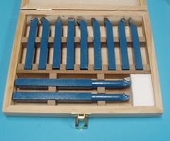 Rdgtools 11pc carbide for sale  Delivered anywhere in UK