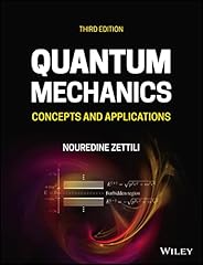 Quantum mechanics concepts d'occasion  Livré partout en Belgiqu