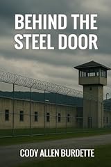 Behind steel door for sale  Delivered anywhere in UK