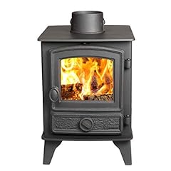 Hunter hawk stove for sale  Delivered anywhere in UK