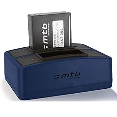 Batterie double chargeur d'occasion  Livré partout en France