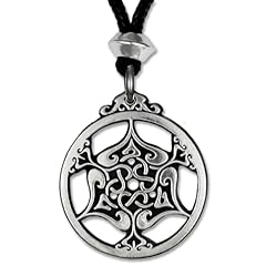 Pewter celtic heart for sale  Delivered anywhere in USA 