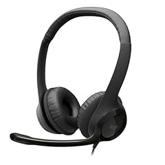 Logitech h390 usb for sale  Delivered anywhere in USA 