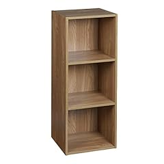Urbnliving tier oak for sale  Delivered anywhere in UK