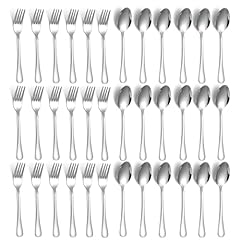 Piece dinner forks for sale  Delivered anywhere in USA 