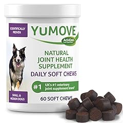 Yumove daily chews for sale  Delivered anywhere in USA 
