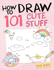 Draw 101 cute for sale  Delivered anywhere in USA 