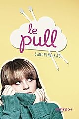 Pull d'occasion  Livré partout en France