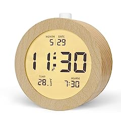 Aboveclock digital alarm for sale  Delivered anywhere in UK