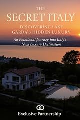 Secret italy discovering for sale  Delivered anywhere in UK