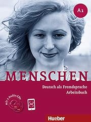 Menschen arbeitsbuch mit for sale  Delivered anywhere in USA 