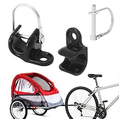 2pcs black bicycle for sale  Delivered anywhere in UK