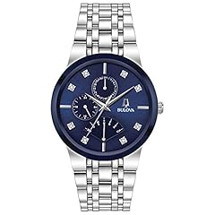 Bulova men modern for sale  Delivered anywhere in USA 