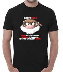 Shirt uomo bambino usato  Spedito ovunque in Italia 