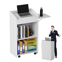 Podium stand portable for sale  Delivered anywhere in USA 
