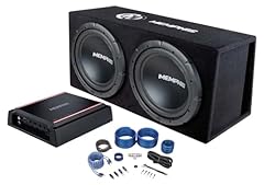 Memphis audio srxe212vp for sale  Delivered anywhere in USA 