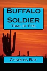 Buffalo soldier trial for sale  Delivered anywhere in USA 