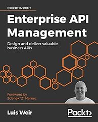 Enterprise api management usato  Spedito ovunque in Italia 