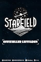 Starfield ffizieller leitfaden gebraucht kaufen  Wird an jeden Ort in Deutschland