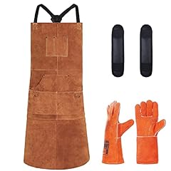 Welding apron men for sale  Delivered anywhere in USA 